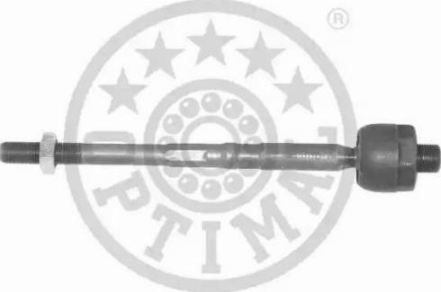 Optimal G2-1109 - Inner Tie Rod, Axle Joint autospares.lv