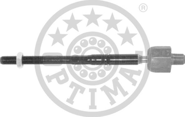 Optimal G2-1111 - Inner Tie Rod, Axle Joint autospares.lv