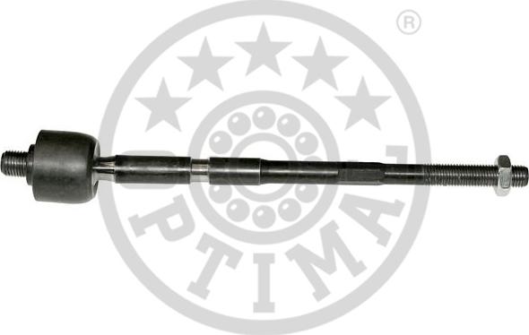 Optimal G2-1184 - Inner Tie Rod, Axle Joint autospares.lv