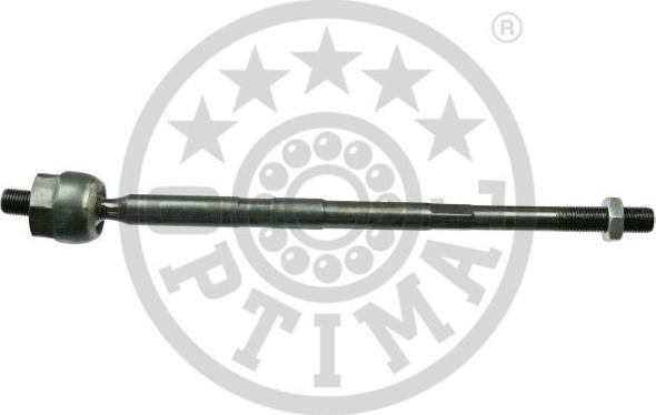 Optimal G2-1131 - Inner Tie Rod, Axle Joint autospares.lv