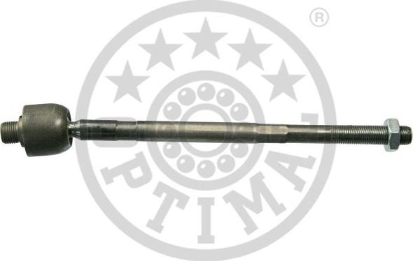 Optimal G2-1137 - Inner Tie Rod, Axle Joint autospares.lv