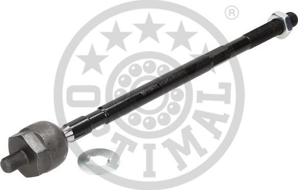 Optimal G2-1128 - Inner Tie Rod, Axle Joint autospares.lv