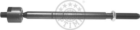 Optimal G2-112 - Inner Tie Rod, Axle Joint autospares.lv