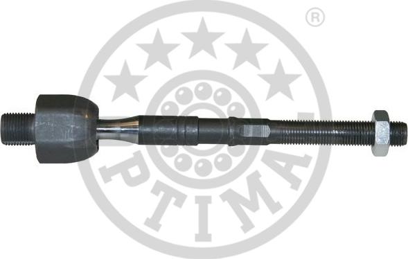 Optimal G2-1179 - Inner Tie Rod, Axle Joint autospares.lv