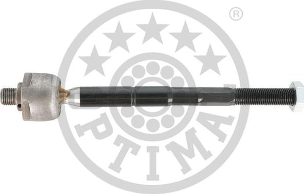 Optimal G2-1318 - Inner Tie Rod, Axle Joint autospares.lv