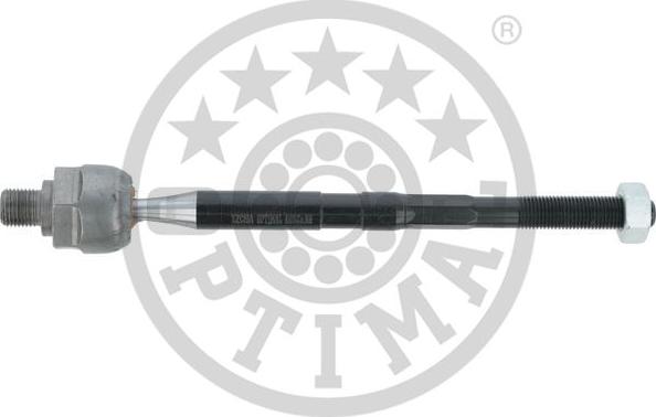 Optimal G2-1322 - Inner Tie Rod, Axle Joint autospares.lv