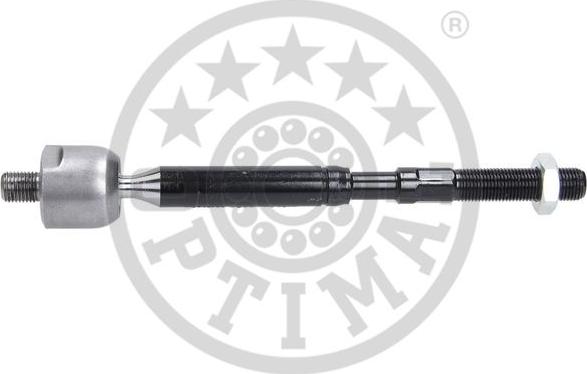 Optimal G2-1245 - Inner Tie Rod, Axle Joint autospares.lv