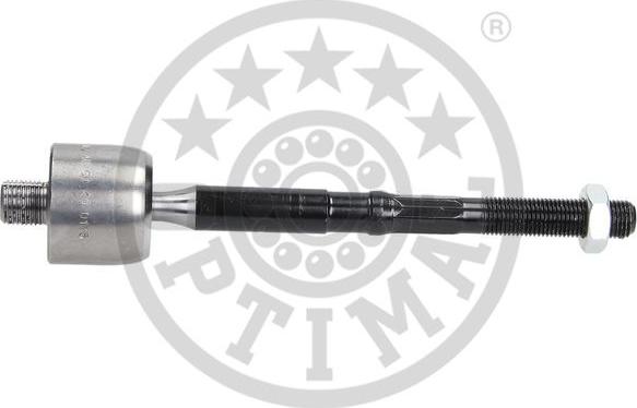 Optimal G2-1243 - Inner Tie Rod, Axle Joint autospares.lv