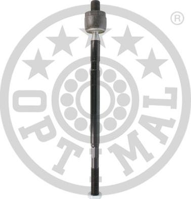 Optimal G2-1254 - Inner Tie Rod, Axle Joint autospares.lv