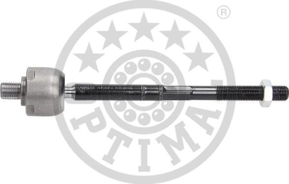 Optimal G2-1250 - Inner Tie Rod, Axle Joint autospares.lv