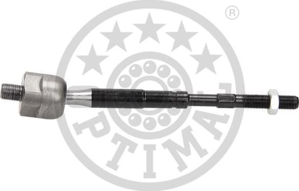 Optimal G2-1266 - Inner Tie Rod, Axle Joint autospares.lv