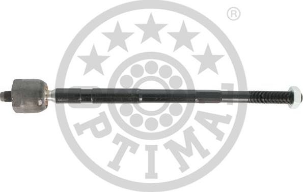 Optimal G2-1285 - Inner Tie Rod, Axle Joint autospares.lv