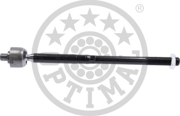 Optimal G2-1222 - Inner Tie Rod, Axle Joint autospares.lv