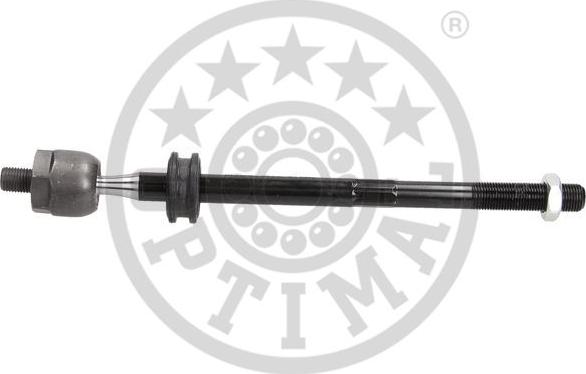 Optimal G2-1227 - Inner Tie Rod, Axle Joint autospares.lv