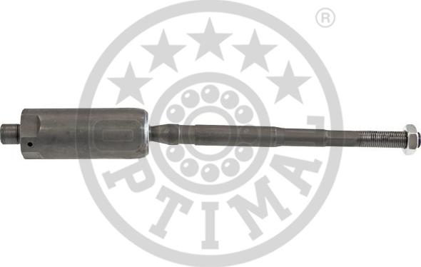 Optimal G2-898 - Inner Tie Rod, Axle Joint autospares.lv