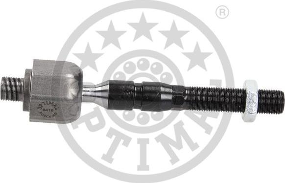 Optimal G2-889 - Inner Tie Rod, Axle Joint autospares.lv