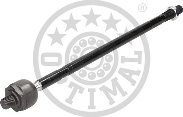 Optimal G2-828 - Inner Tie Rod, Axle Joint autospares.lv