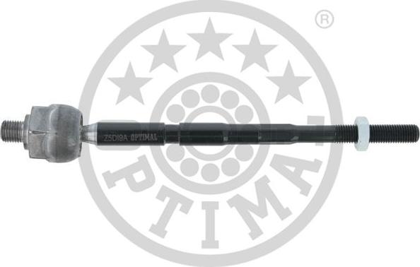 Optimal G2-2043 - Inner Tie Rod, Axle Joint autospares.lv