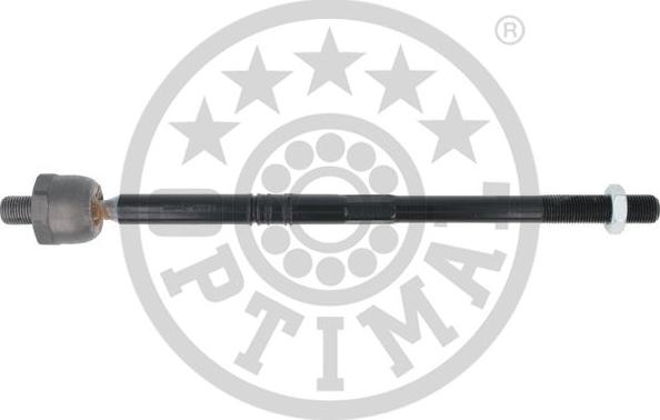 Optimal G2-2050 - Inner Tie Rod, Axle Joint autospares.lv