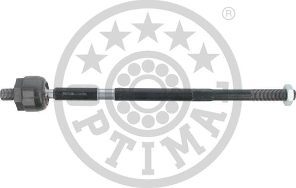 Optimal G2-2053 - Inner Tie Rod, Axle Joint autospares.lv