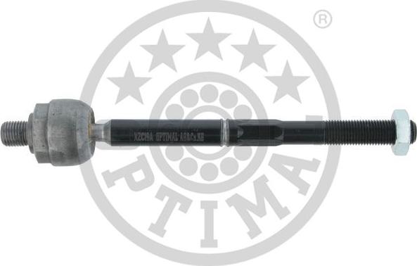 Optimal G2-2008 - Inner Tie Rod, Axle Joint autospares.lv