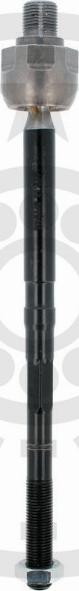 Optimal G2-2086 - Inner Tie Rod, Axle Joint autospares.lv