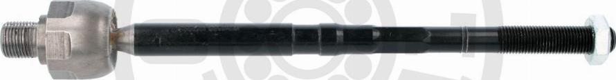 Optimal G2-2086 - Inner Tie Rod, Axle Joint autospares.lv