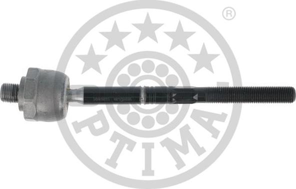 Optimal G2-2037 - Inner Tie Rod, Axle Joint autospares.lv