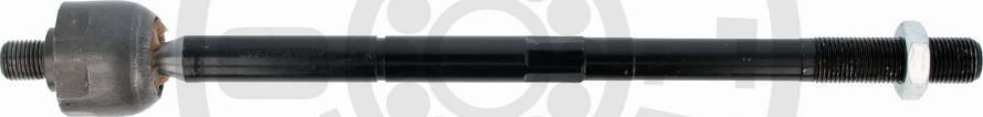 Optimal G2-2078 - Inner Tie Rod, Axle Joint autospares.lv