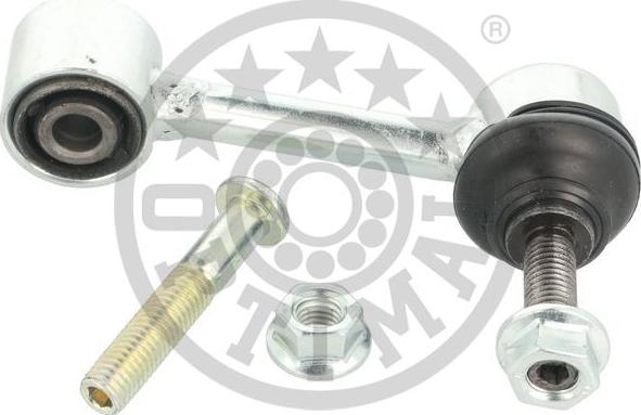 Optimal G7-998 - Rod / Strut, stabiliser autospares.lv