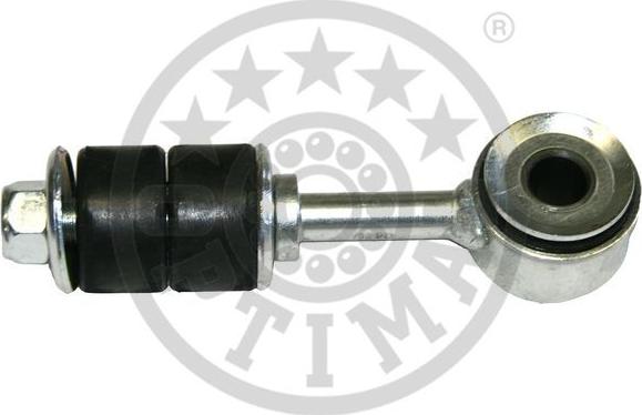 Optimal G7-590 - Repair Kit, stabilizer coupling rod autospares.lv