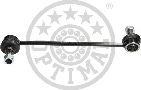 Optimal G7-566 - Rod / Strut, stabiliser autospares.lv