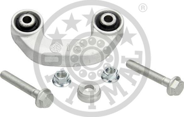 Optimal G7-518 - Rod / Strut, stabiliser autospares.lv