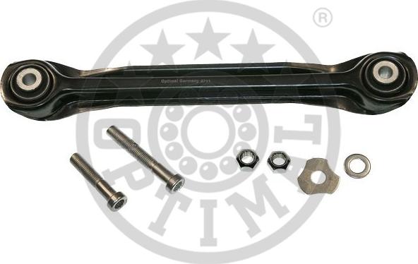 Optimal G7-532 - Rod / Strut, stabiliser autospares.lv