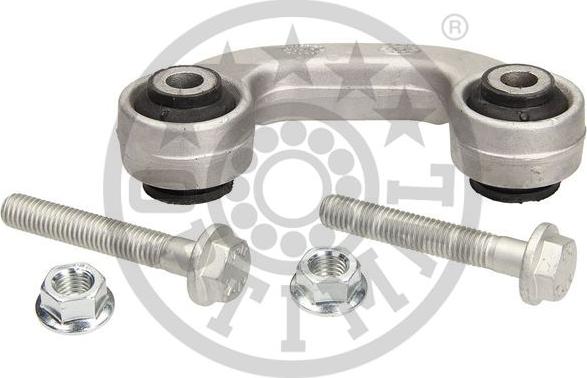 Optimal G7-695S - Rod / Strut, stabiliser autospares.lv