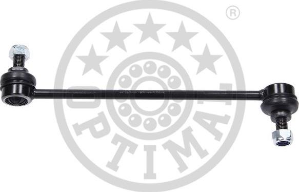 Optimal G7-689 - Rod / Strut, stabiliser autospares.lv