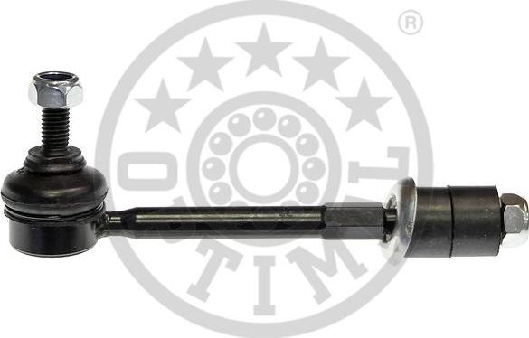 Optimal G7-687 - Rod / Strut, stabiliser autospares.lv