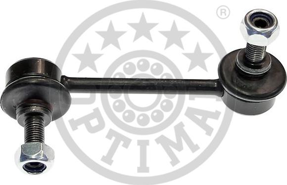 Optimal G7-629 - Rod / Strut, stabiliser autospares.lv