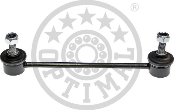 Optimal G7-626 - Rod / Strut, stabiliser autospares.lv