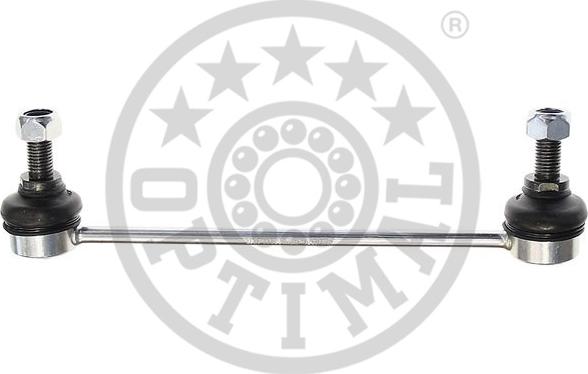 Optimal G7-015 - Rod / Strut, stabiliser autospares.lv