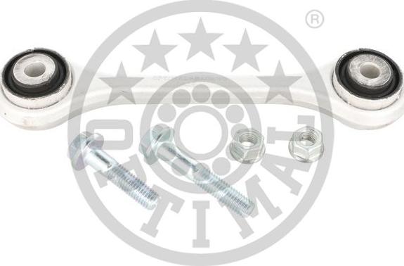 Optimal G7-1491S - Rod / Strut, stabiliser autospares.lv