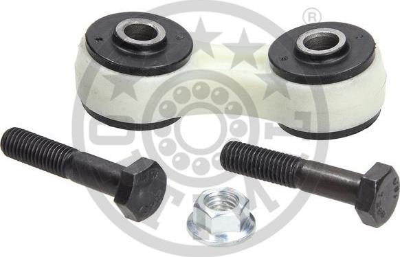 Optimal G7-1498 - Rod / Strut, stabiliser autospares.lv