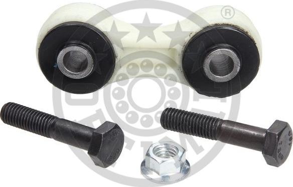 Optimal G7-1498 - Rod / Strut, stabiliser autospares.lv