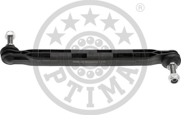 Optimal G7-1428 - Rod / Strut, stabiliser autospares.lv