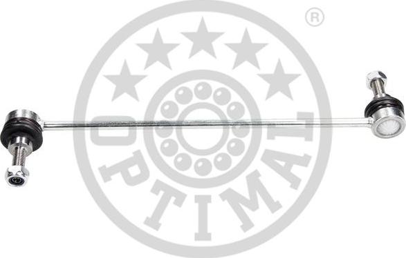 Optimal G7-1550 - Rod / Strut, stabiliser autospares.lv