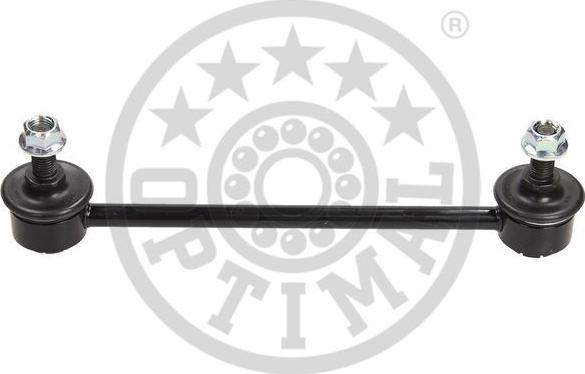 Optimal G7-1525 - Rod / Strut, stabiliser autospares.lv