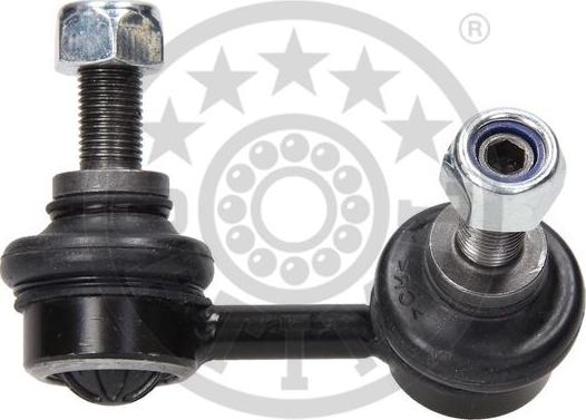 Optimal G7-1521 - Rod / Strut, stabiliser autospares.lv