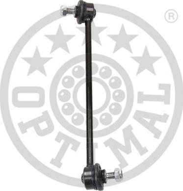 Optimal G7-1522 - Rod / Strut, stabiliser autospares.lv