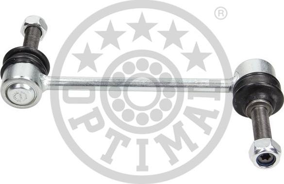 Optimal G7-1099 - Rod / Strut, stabiliser autospares.lv