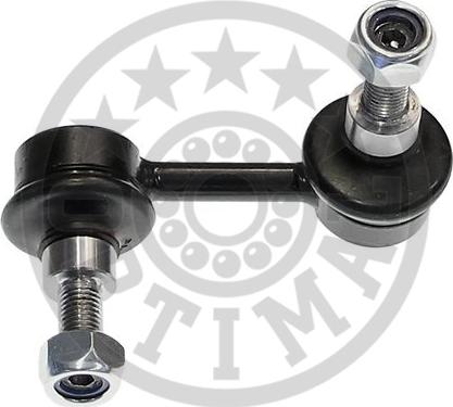 Optimal G7-1058 - Rod / Strut, stabiliser autospares.lv